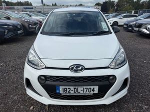 Hyundai i10 1.0i S  just IN Low Kms - Image 2