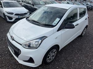 Hyundai i10 1.0i S  just IN Low Kms - Image 3