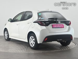 Toyota Yaris 1.0 Auto - Image 4