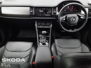 Skoda Kodiaq  rare Colour 2.0 TDI 150HP Styl auto - Image 2