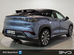 BYD SEALION 7 Design AWD 82.5 kWh Blade Battery - - Image 4
