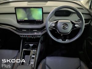 Skoda Enyaq Enyaq 85 - Image 4