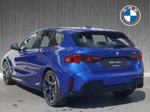 BMW 1 Series 120 M Sport - Image 2