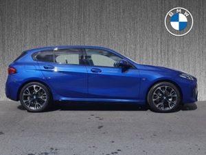 BMW 1 Series 120 M Sport - Image 3