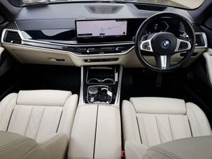BMW X5 Xdrive50e M Sport - Image 4