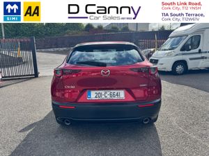 Mazda CX-30 2WD SKY-X 2.0P GS 4DR - Image 3