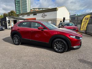 Mazda CX-30 2WD SKY-X 2.0P GS 4DR - Image 4