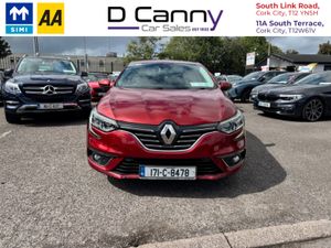 Renault Megane 4DR GRAND COUPE DYNAMIQUE S NAV - Image 2