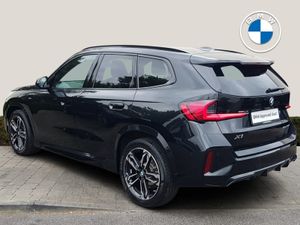 BMW X1 Sdrive18d M Sport - Image 2