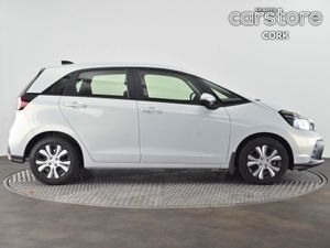Honda Jazz 1.5i-mmd HEV Elegance Auto - Image 2