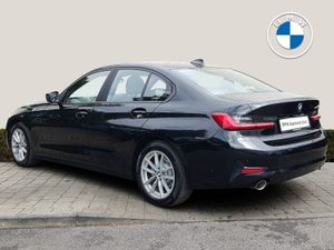 BMW 3 Series 320d SE - Image 2