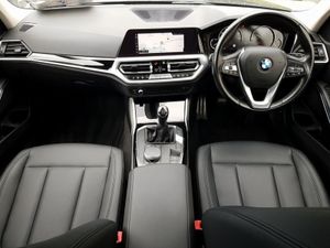 BMW 3 Series 320d SE - Image 4