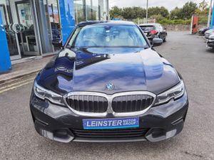 BMW 3 SERIES 330E SPORT PRO PETROL PLUG-IN HYBRID - Image 2
