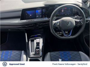 Volkswagen Golf  R  2.0 TSI 320HP DSG 4motion  fr - Image 2