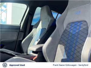 Volkswagen Golf  R  2.0 TSI 320HP DSG 4motion  fr - Image 4