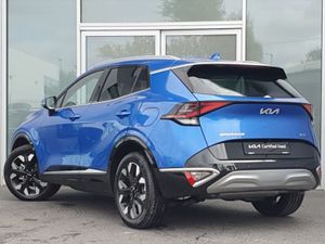 Kia Sportage Sportage Phev SEM - Image 2