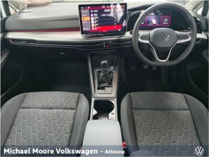 Volkswagen Golf Golf Edition 75 2.0 TDI 116HP - Image 2