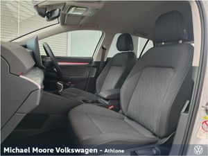 Volkswagen Golf Golf Edition 75 2.0 TDI 116HP - Image 4