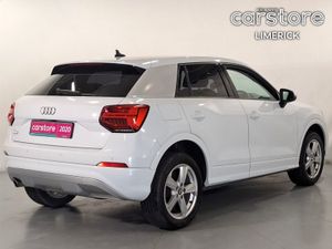 Audi Q2 1.0 Tfsi Auto - Image 3