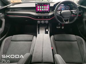 Skoda Superb Superb C SPT 2.0tdi 150BHP DSG - Image 2