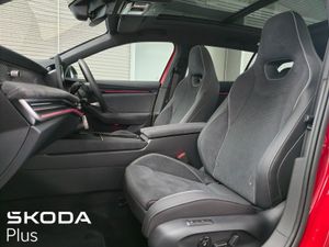 Skoda Superb Superb C SPT 2.0tdi 150BHP DSG - Image 4