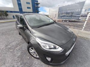 FORD FIESTA 1.0T ECOBOOST 100PS - Image 4