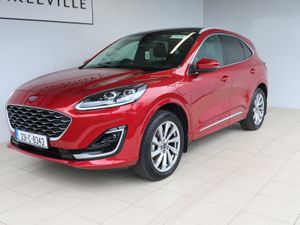 2023 FORD KUGA 2.5 VIGNALE PHEV W/PAN ROOF - Image 2