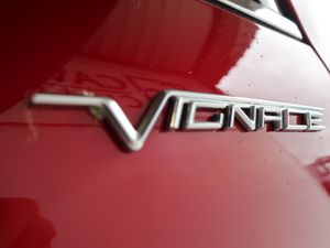 2023 FORD KUGA 2.5 VIGNALE PHEV W/PAN ROOF - Image 4