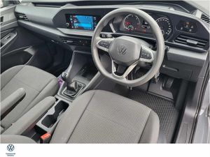 Volkswagen Caddy NO VAT Cargo Business 2.0tdi 102 - Image 2