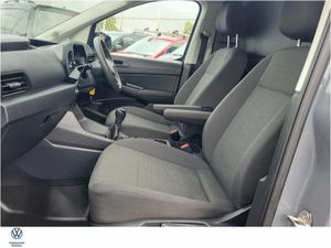 Volkswagen Caddy NO VAT Cargo Business 2.0tdi 102 - Image 4
