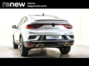 Renault Arkana E-tech Engineered - Image 4