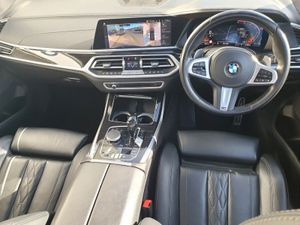BMW X7 Xdrive30d M Sport - Image 4