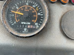 2004 Farmtrac 80 4wd - Image 2