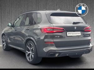 BMW X5 Xdrive45e Xline - Image 2