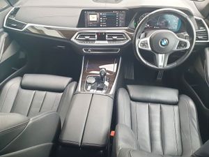 BMW X5 Xdrive45e Xline - Image 4