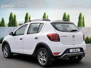 Dacia Sandero Stepway Alternative 1.0i - Image 4