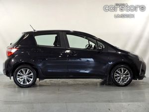 Toyota Yaris 1.0 Vvt-i 5Dr Luna - Image 2
