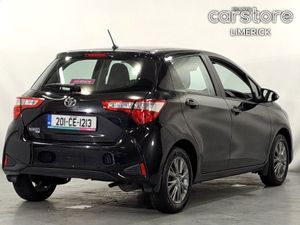 Toyota Yaris 1.0 Vvt-i 5Dr Luna - Image 3