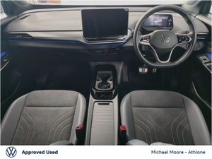 Volkswagen ID.4 Id.4 PRO Plus 77kwh 286HP - Image 2