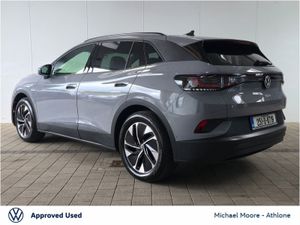 Volkswagen ID.4 Id.4 PRO Plus 77kwh 286HP - Image 3