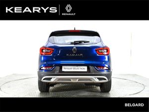 Renault KADJAR 1.5 Blue dCi 115 S-edition - Image 3