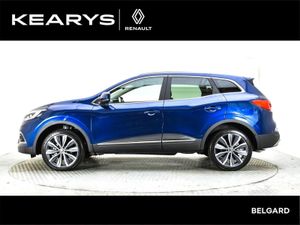 Renault KADJAR 1.5 Blue dCi 115 S-edition - Image 4