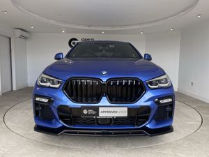 BMW X6 2020 - Image 2