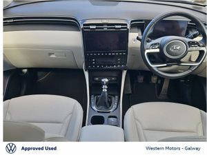 Hyundai Tucson Heated Seats Apple Car Play Electr - Image 2