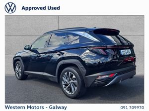 Hyundai Tucson Heated Seats Apple Car Play Electr - Image 3