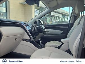 Hyundai Tucson Heated Seats Apple Car Play Electr - Image 4