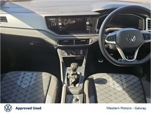 Volkswagen Polo R-line  Roof Pack  Sports Comfort - Image 2