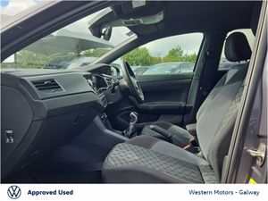 Volkswagen Polo R-line  Roof Pack  Sports Comfort - Image 4