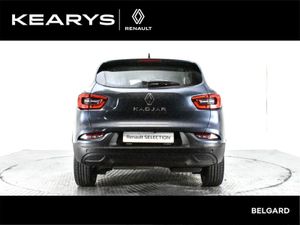 Renault KADJAR 1.5 Blue dCi 115 Iconic - Image 2