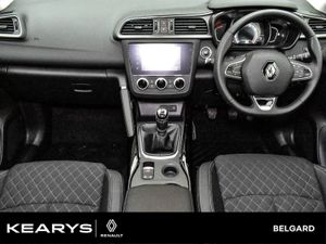 Renault KADJAR 1.5 Blue dCi 115 Iconic - Image 4
